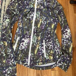 Women's Multicolor lululemon Jacket